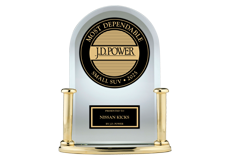 Chuck Hutton Nissan in Jackson TN