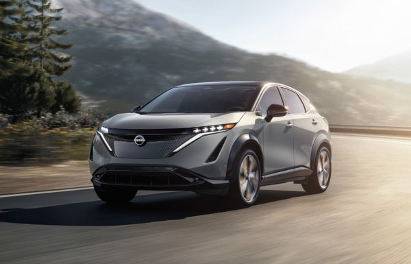 Chuck Hutton Nissan in Jackson TN