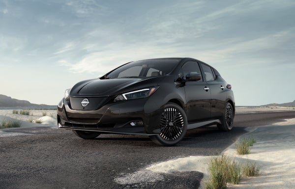 Chuck Hutton Nissan in Jackson TN