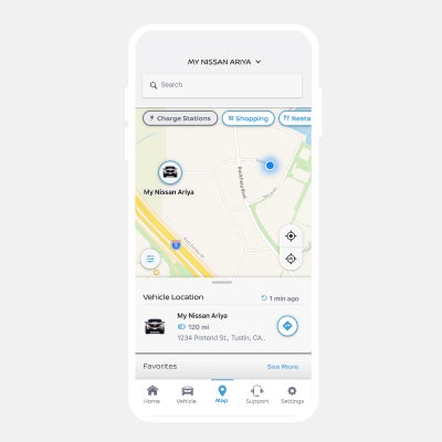 Chuck Hutton Nissan in Jackson TN