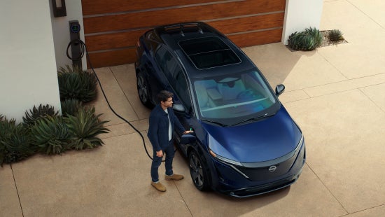 Chuck Hutton Nissan in Jackson TN