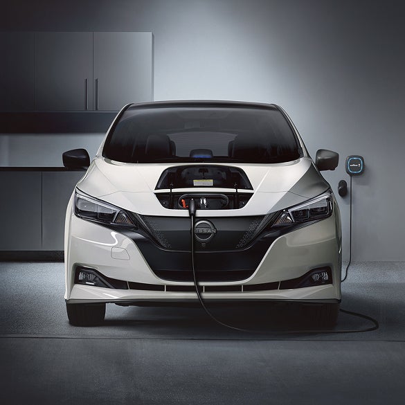 Chuck Hutton Nissan in Jackson TN