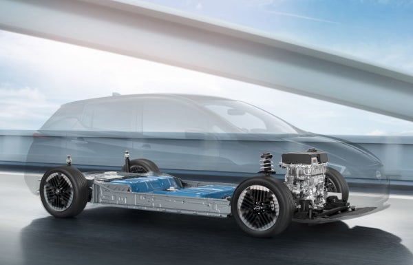 Chuck Hutton Nissan in Jackson TN