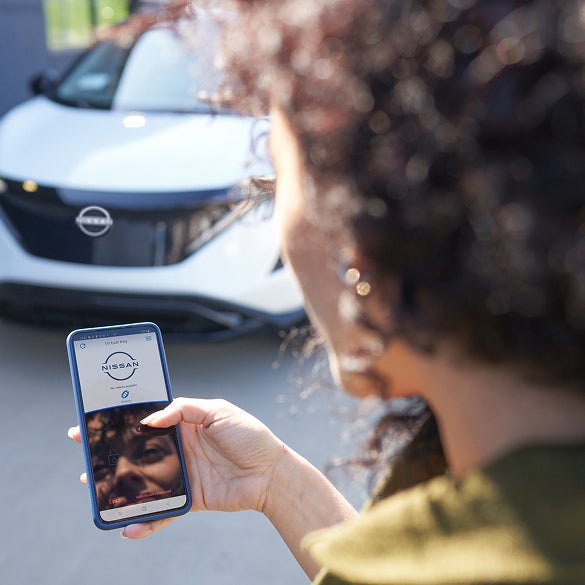 Chuck Hutton Nissan in Jackson TN