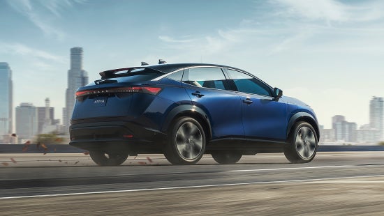 Chuck Hutton Nissan in Jackson TN