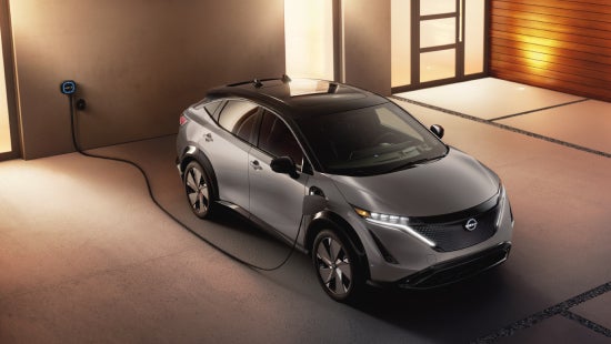 Chuck Hutton Nissan in Jackson TN