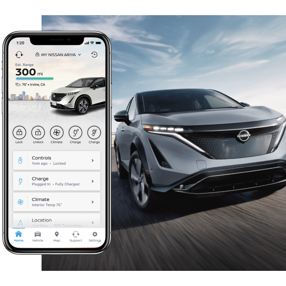 Chuck Hutton Nissan in Jackson TN