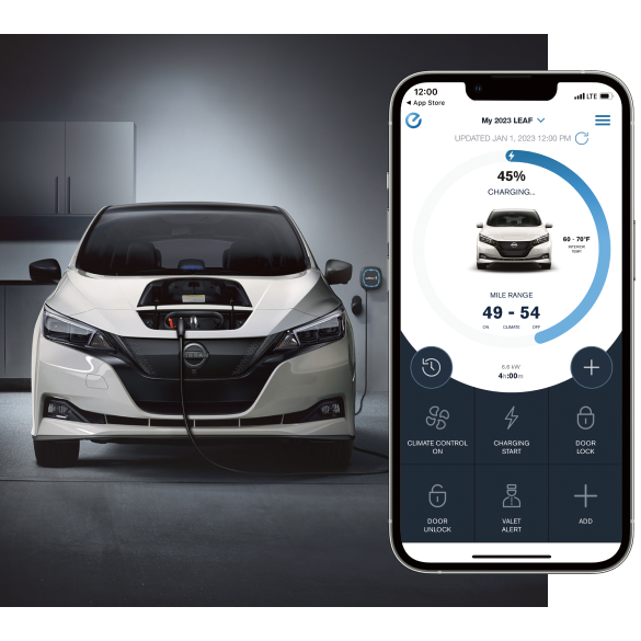 Chuck Hutton Nissan in Jackson TN