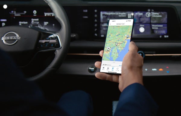 Chuck Hutton Nissan in Jackson TN