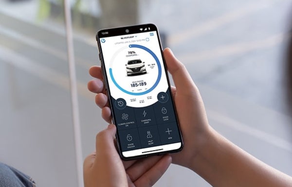 Chuck Hutton Nissan in Jackson TN