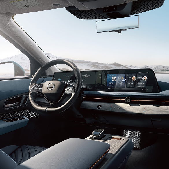 Chuck Hutton Nissan in Jackson TN