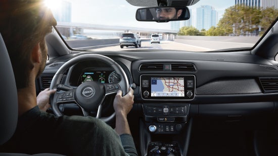 Chuck Hutton Nissan in Jackson TN