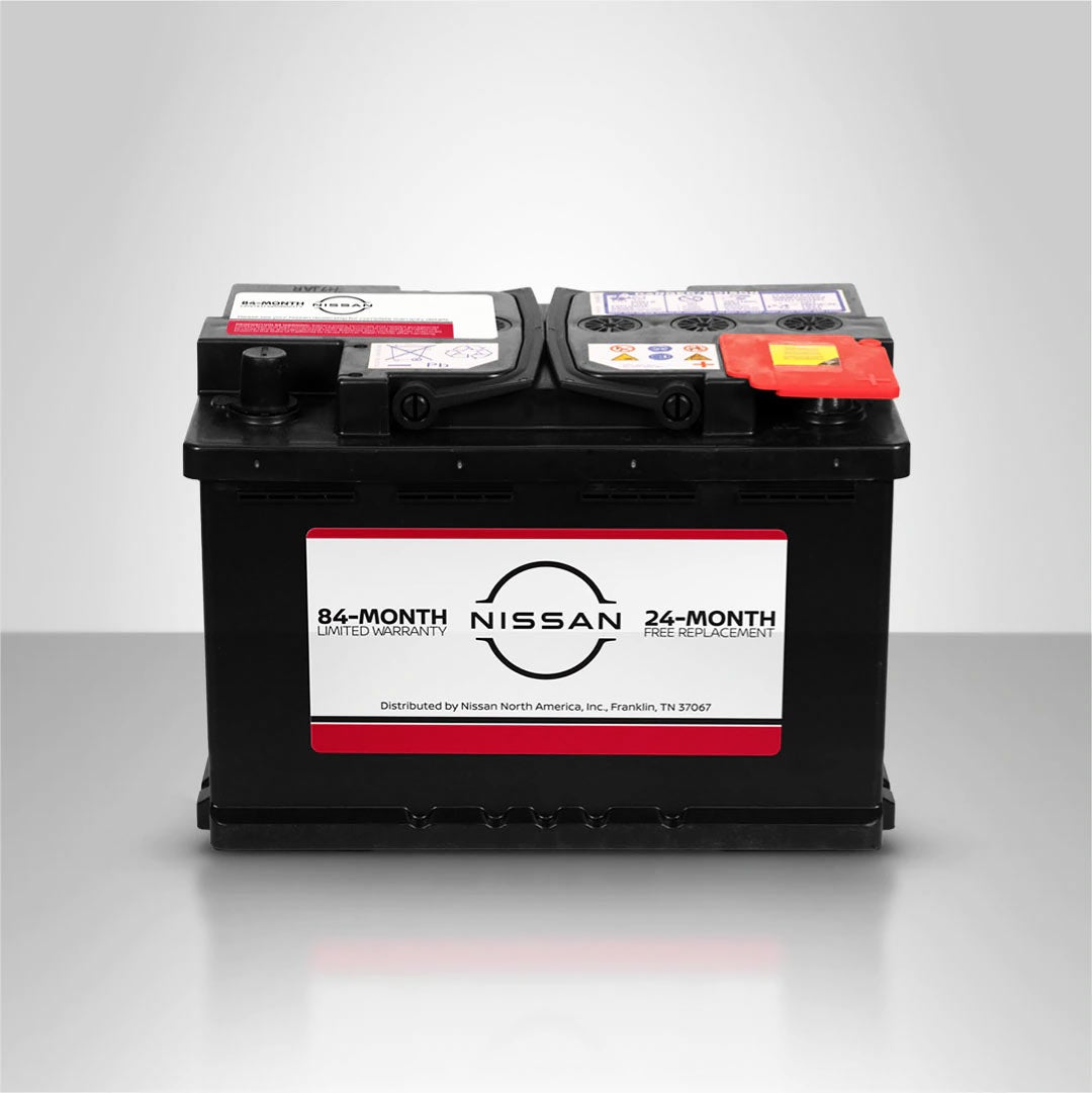 image of a battery | Chuck Hutton Nissan in Jackson TN