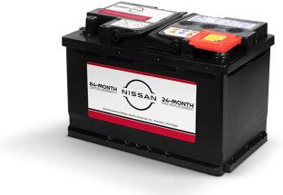 Chuck Hutton Nissan in Jackson TN