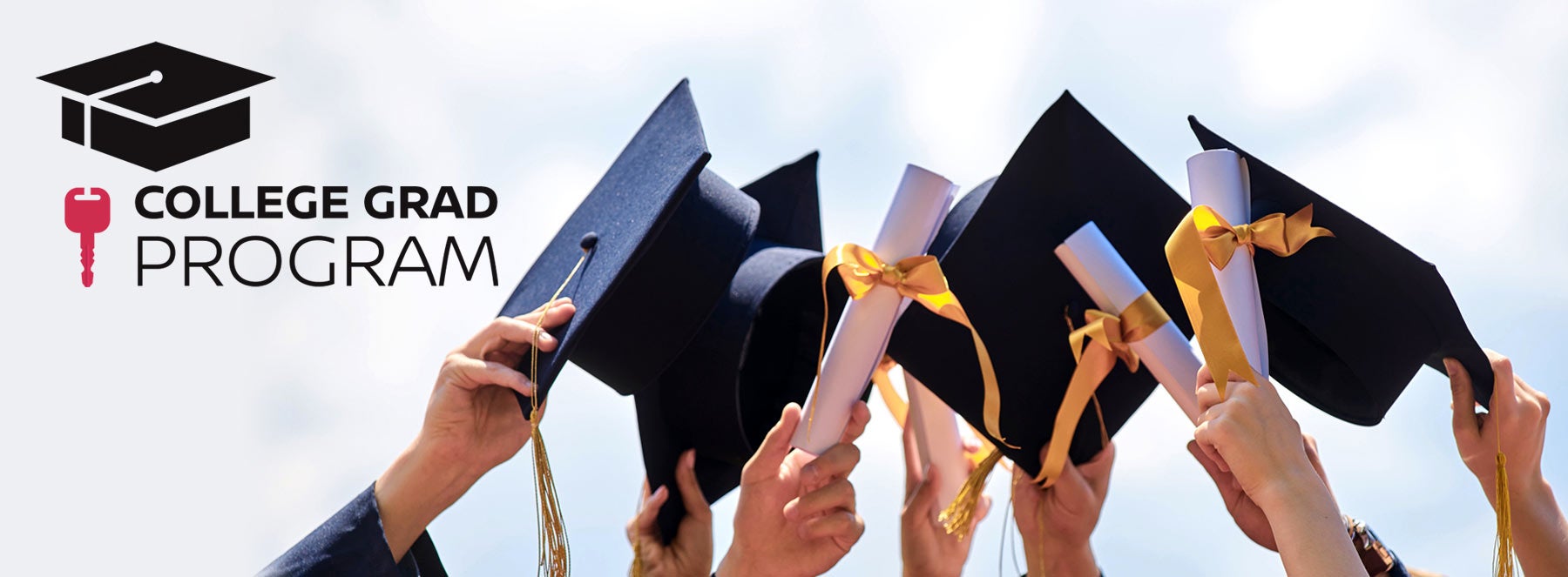 Nissan College Grad Program | Chuck Hutton Nissan in Jackson TN