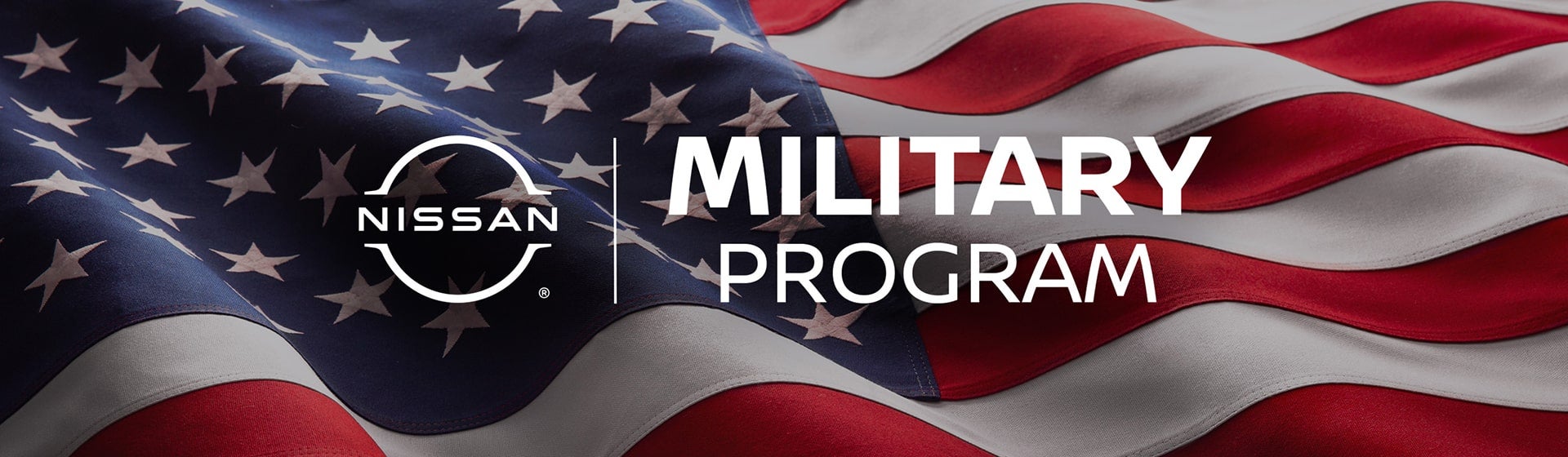 Nissan Military Discount | Chuck Hutton Nissan in Jackson TN