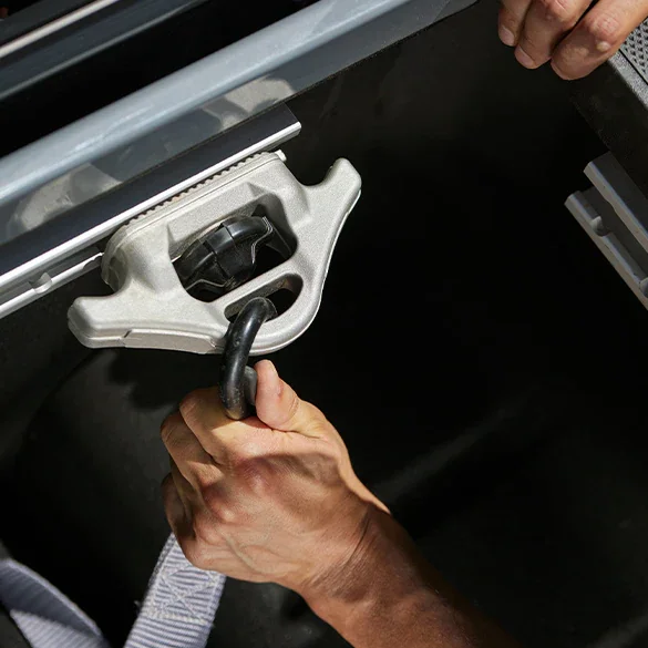 Chuck Hutton Nissan in Jackson TN