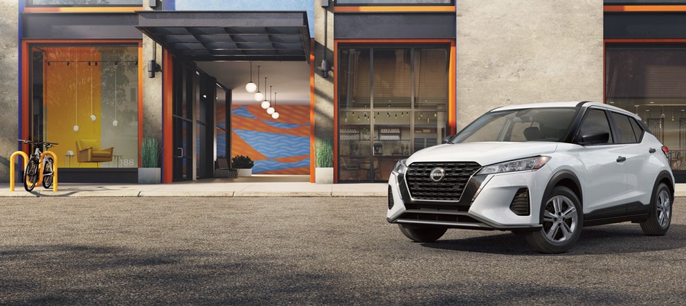 Chuck Hutton Nissan in Jackson TN