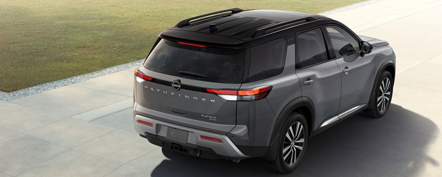 Chuck Hutton Nissan in Jackson TN