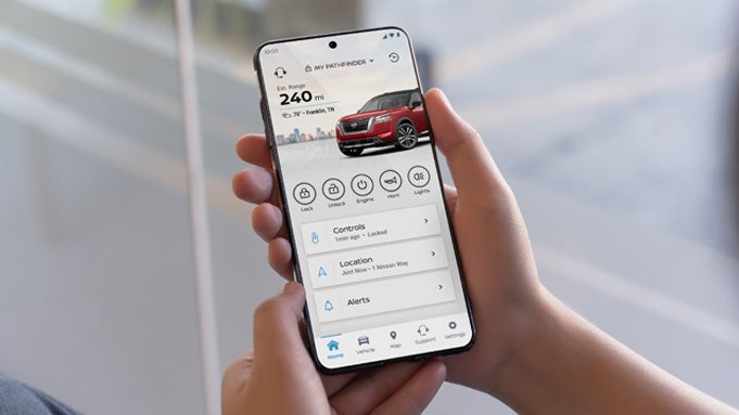 Chuck Hutton Nissan in Jackson TN