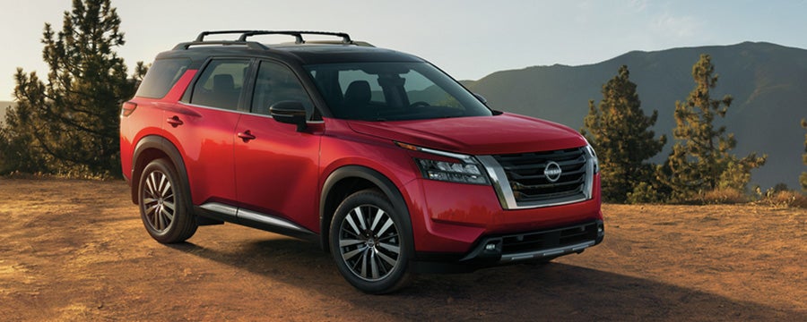 Chuck Hutton Nissan in Jackson TN