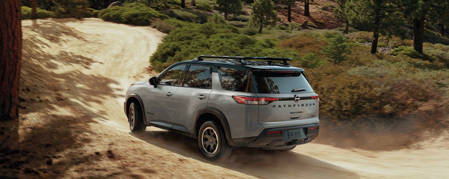 Chuck Hutton Nissan in Jackson TN