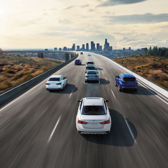 Chuck Hutton Nissan in Jackson TN