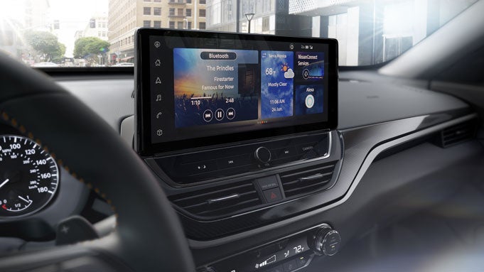 Chuck Hutton Nissan in Jackson TN