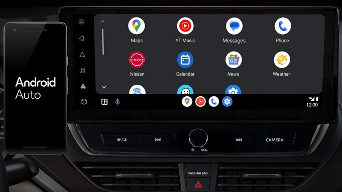 Chuck Hutton Nissan in Jackson TN