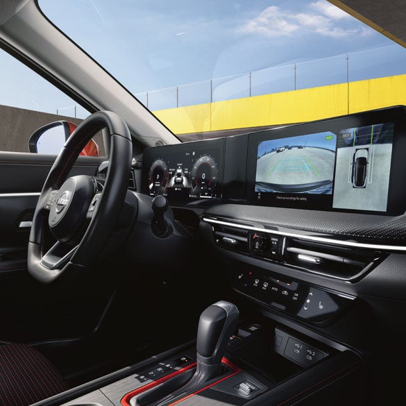 Chuck Hutton Nissan in Jackson TN