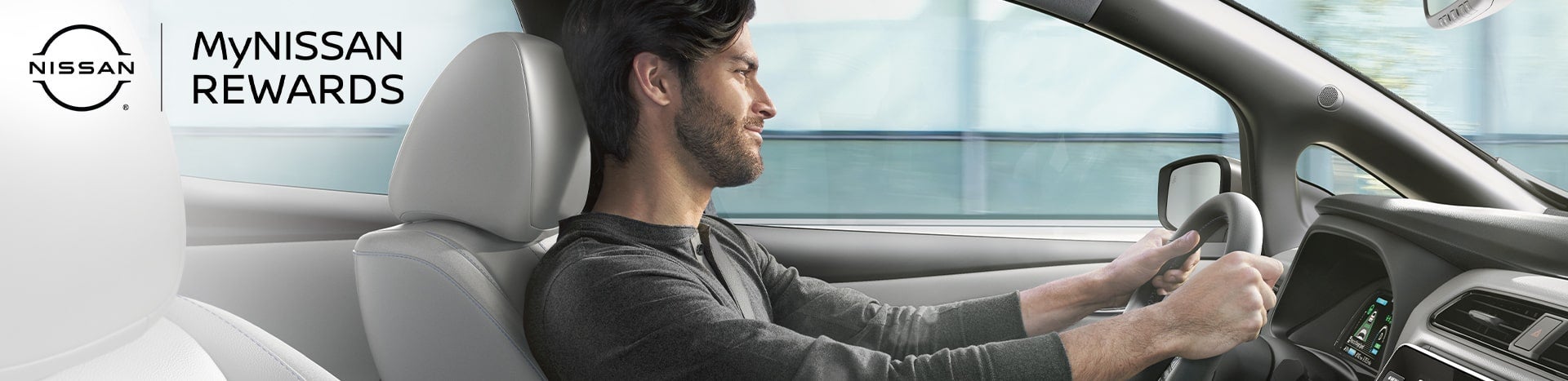 Chuck Hutton Nissan in Jackson TN