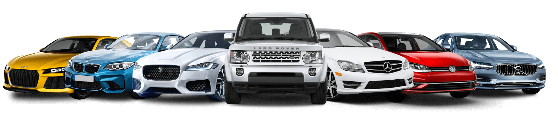 luxury vehicle service jackson tn