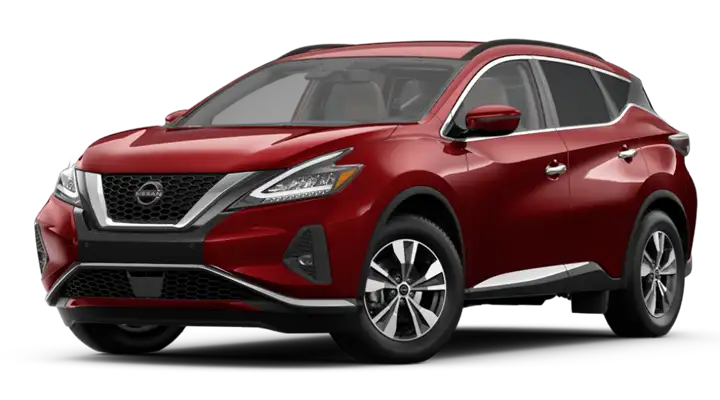 Chuck Hutton Nissan in Jackson TN