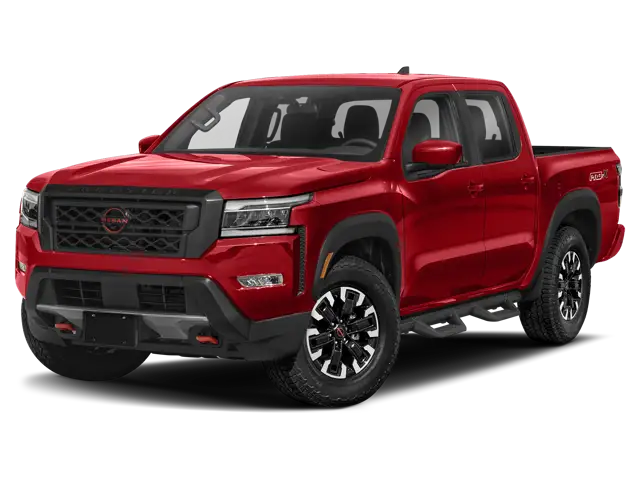 Chuck Hutton Nissan in Jackson TN