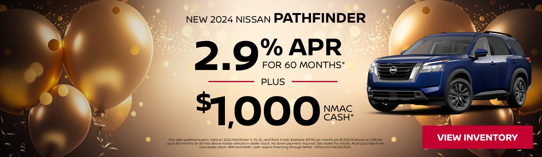 2024 Nissan Pathfinder Jackson TN